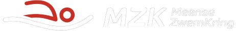 MZK Meense Zwemkring logo